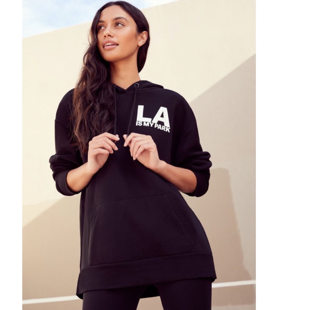 NWT ivy park hoody
